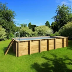 BWT Pool'n Box 6.20 X 2.50 X 1.33 M Stadszwembad - Met Zandfilterpomp -Zwembad en SPA 900 900 poolnbox 2