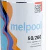 Melpool Grote Chloortabletten 200 Grams 1 Kg 1 Melpool Grote Chloortabletten 200 Grams 1 Kg -Zwembad en SPA 90 200 1kg 1