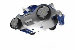 Kokido Super Manga Zwembadrobot Met Accu -Zwembad en SPA 96641726 2610377422