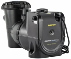 Davey Silensor Pro VSD400 Variabele Zwembadpomp -Zwembad en SPA 9711 4