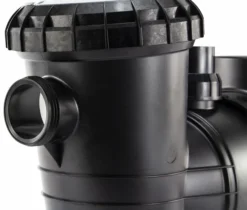 Davey Silensor Pro VSD200 Variabele Zwembadpomp -Zwembad en SPA 9711 7