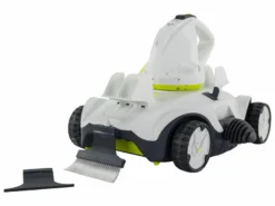 Kokido Manga Zwembadrobot Met Accu -Zwembad en SPA 9888 5