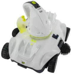 Kokido Manga Zwembadrobot Met Accu -Zwembad en SPA 9888 6