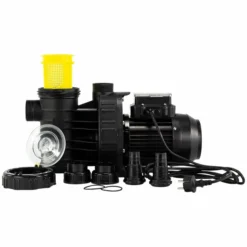 Aqua Vario Plus Variabele Zwembadpomp -Zwembad en SPA 9908 4