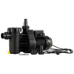 Aqua Vario Plus Variabele Zwembadpomp -Zwembad en SPA 9908 7