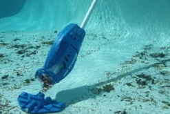 Pool Blaster MAX LI Elektrische Zwembadstofzuiger -Zwembad en SPA Poolmastermax3