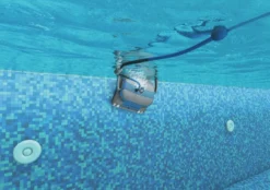 Dolphin Zenit 30 Pro Zwembadrobot 31 Dolphin Zenit 30 Pro Zwembadrobot -Zwembad en SPA Zenit S5