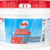 HTH Chloorshock 5 Kg -Zwembad en SPA af5a0486