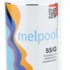 Melpool Chloorshock 55G 1 Kg -Zwembad en SPA af5a0493 2