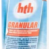 HTH Chloorshock 2,5 Kg -Zwembad en SPA af5a0543