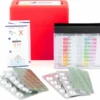 W’eau DPD 3-in-1 Testset Inclusief Tabletten 2 W’eau DPD 3-in-1 Testset Inclusief Tabletten -Zwembad en SPA af5a0622 1