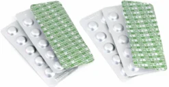 W’eau DPD 3-in-1 Testset Inclusief Tabletten -Zwembad en SPA af5a0624