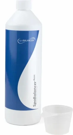 SpaBalancer All In One -Zwembad en SPA af5a0705