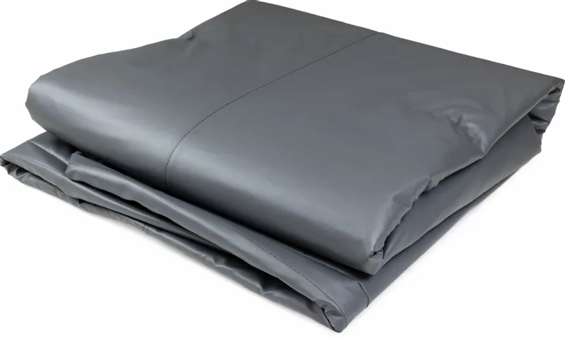 W'eau Spa Isolerende Beschermhoes - 210 X 210 Cm 4 W'eau Spa Isolerende Beschermhoes - 210 X 210 Cm - Afbeelding 2