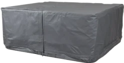 W'eau Spa Isolerende Beschermhoes - 210 X 210 Cm