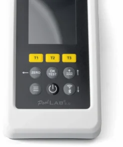 Toppy PoolLab 2.0 Digitale Zwembadtester -Zwembad en SPA af5a1696 2