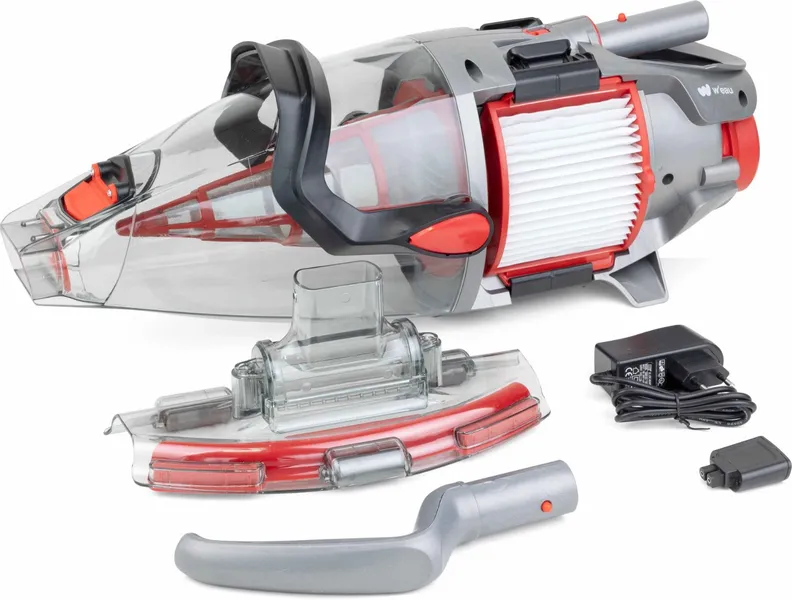 W'eau Volta V7 Elektrische Zwembadstofzuiger 4 W'eau Volta V7 Elektrische Zwembadstofzuiger - Afbeelding 3