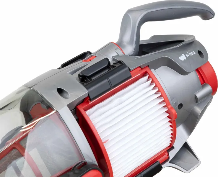 W'eau Volta V7 Elektrische Zwembadstofzuiger 3 W'eau Volta V7 Elektrische Zwembadstofzuiger - Afbeelding 2