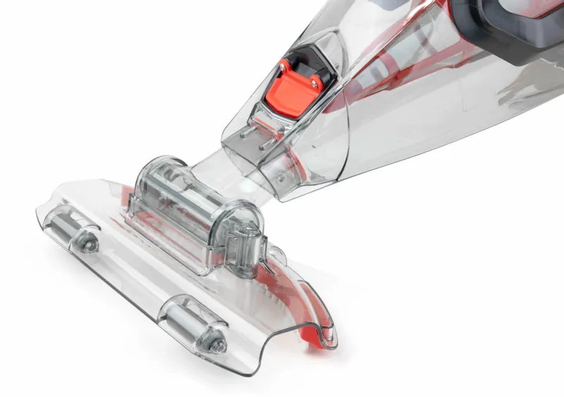 W'eau Volta V7 Elektrische Zwembadstofzuiger 5 W'eau Volta V7 Elektrische Zwembadstofzuiger - Afbeelding 4