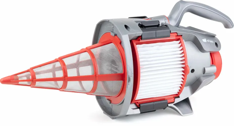 W'eau Volta V7 Elektrische Zwembadstofzuiger 7 W'eau Volta V7 Elektrische Zwembadstofzuiger - Afbeelding 6