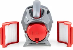 W'eau Volta V7 Elektrische Zwembadstofzuiger 21 W'eau Volta V7 Elektrische Zwembadstofzuiger -Zwembad en SPA af5a2130