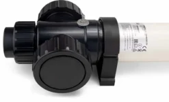 W'eau UV-C Zoutwater 40 Watt Voor Zwembaden -Zwembad en SPA af5a4989 1