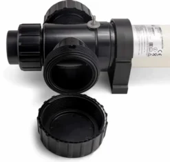 W'eau UV-C Zoutwater 75 Watt Voor Zwembaden -Zwembad en SPA af5a4990