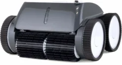 Winny Bugson Zwembadrobot Met Accu