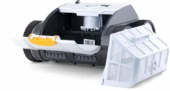 Winny Bugson Zwembadrobot Met Accu -Zwembad en SPA af5a8068 1900