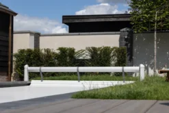 Open Classic Automatisch Oprolsysteem - Tot 5 Meter - Wit -Zwembad en SPA af5a8931 1900 1