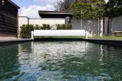 Open Classic Automatisch Oprolsysteem - Tot 4 Meter - Wit -Zwembad en SPA af5a8972 1900