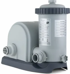 Intex C1500 Filterpomp - 5678 Liter/uur 13 Intex C1500 Filterpomp - 5678 Liter/uur -Zwembad en SPA af5a9161 fit