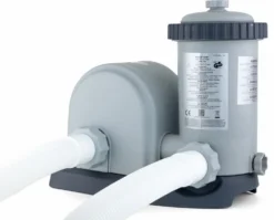 Intex C1500 Filterpomp - 5678 Liter/uur 18 Intex C1500 Filterpomp - 5678 Liter/uur -Zwembad en SPA af5a9167 fit