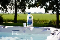AquaFinesse Pakket 15 AquaFinesse Pakket -Zwembad en SPA aquafinesse hot tub water care box f