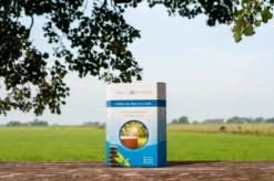 Aquafinesse Pakket Voor Opblaasbare Spa -Zwembad en SPA aquafinesse inflatable spa water care box f 1