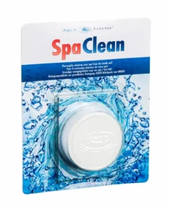 AquaFinesse Spa Clean -Zwembad en SPA aquafinesse spa clean b 1