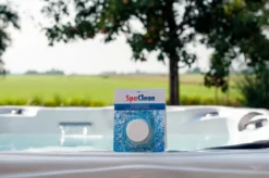 AquaFinesse Spa Clean -Zwembad en SPA aquafinesse spa clean e 1