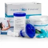 AquaFinesse Pakket Voor Swim Spa -Zwembad en SPA aquafinesse swimspa water care box a 1