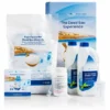 AquaFinesse The Dead Sea Salt Experience 1 AquaFinesse The Dead Sea Salt Experience -Zwembad en SPA aquafinesse the dead sea experience kit b 1