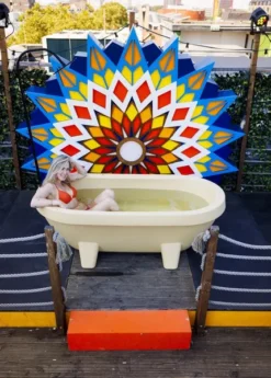 Gardentub Tuinbad - Groen -Zwembad en SPA b5e53cf93f910cce1e55e02d7bbc6a8209084fb4 resultaat 3