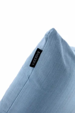 Badesofa Badkussen - Lichtblauw - S -Zwembad en SPA badesofa blauw 2 1