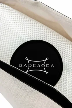 Badesofa Badkussen - Parelmoer - XS -Zwembad en SPA badesofa parelmoer 2