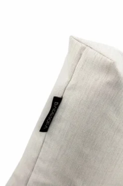 Badesofa Badkussen - Parelmoer - S -Zwembad en SPA badesofa parelmoer 2