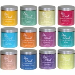 InSparations Spa Pearls Badzout - Desire Rose 5 InSparations Spa Pearls Badzout - Desire Rose -Zwembad en SPA badzout allemaal 1 1 1