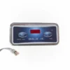 Balboa Lite Leader RJ45 Spa Display 1 Balboa Lite Leader RJ45 Spa Display -Zwembad en SPA balboa lite leader spa display 1 1