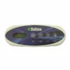 Balboa MVP240 3 Buttons Spa Display -Zwembad en SPA balboa mvp240