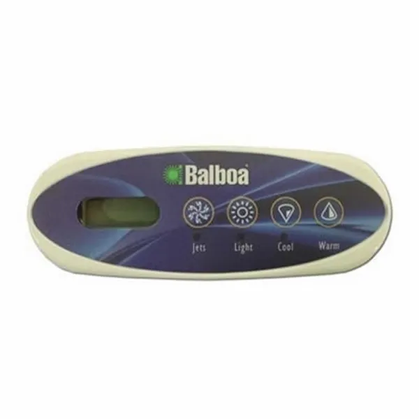 Balboa MVP240 3 Buttons Spa Display 3 Balboa MVP240 3 Buttons Spa Display