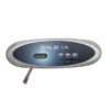 Balboa MVP260 3 Buttons Spa Display -Zwembad en SPA balboa mvp260 3 buttons