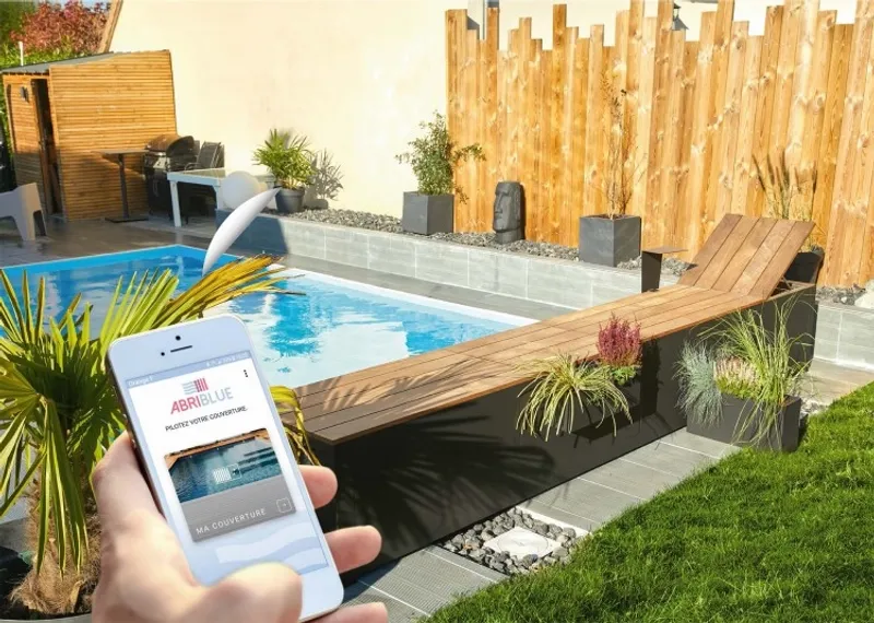 Banc Design Automatisch Oprolsysteem - Tot 5 Meter - Donkergrijs 7 Banc Design Automatisch Oprolsysteem - Tot 5 Meter - Donkergrijs - Afbeelding 5