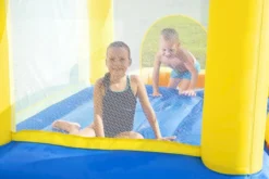 Bestway H2OGO! Beach Bounce Waterpark -Zwembad en SPA beach bounce waterpark 4